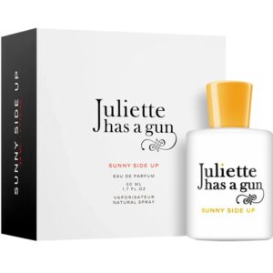 Juliette Has A Gun Sunny Side Up Eau de Parfum for Women – 1.7 oz