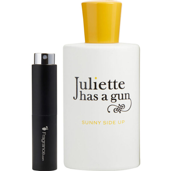 Juliette Has A Gun Sunny Side Up TRAVEL Eau de Parfum for Women – 0.27 oz