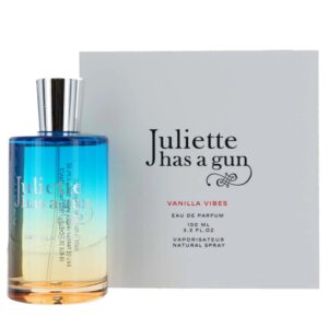 Juliette Has A Gun Vanilla Vibes Eau de Parfum for Unisex – 3.3 oz