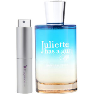 Juliette Has A Gun Vanilla Vibes TRAVEL Eau de Parfum for Women – 0.27 oz
