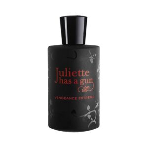 Juliette Has A Gun Vengeance Extreme Eau de Parfum for Women – 3.3 oz