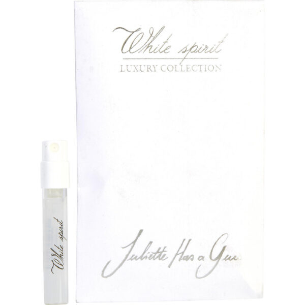 Juliette Has A Gun White Spirit Eau de Parfum for Women – 0.057 oz