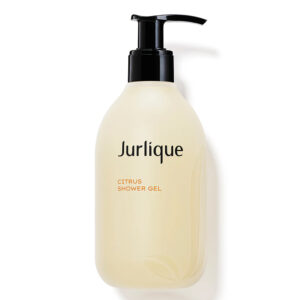 Jurlique Citrus Shower Gel for Unisex