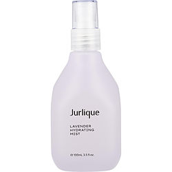 Jurlique Lavender Hydrating Mist - 100ml Refreshing Face Spray