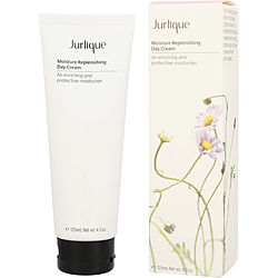 Jurlique Moisture Replenishing Day Cream - 125ml