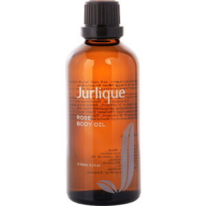 Jurlique Rose Body Oil – 100ml Luxurious Fragrance & Skincare
