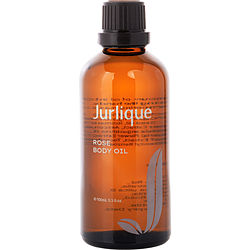 Jurlique Rose Body Oil – 100ml Luxurious Fragrance & Skincare