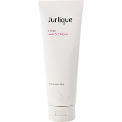 Jurlique Rose Hand Cream - 125ml Nourishing Hand Care