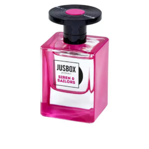 Jusbox Siren & Sailors Eau de Parfum for Unisex – 2.6 oz