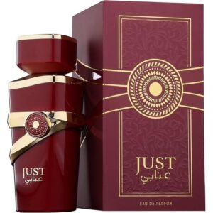 Just Anabi Eau de Parfum Spray for Women - 3.4 oz
