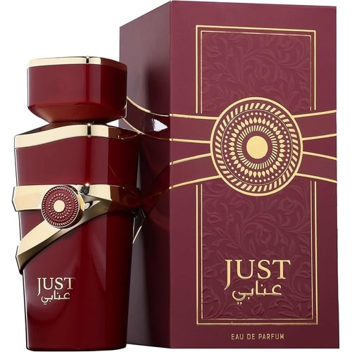 Just Anabi Eau de Parfum Spray for Women - 3.4 oz