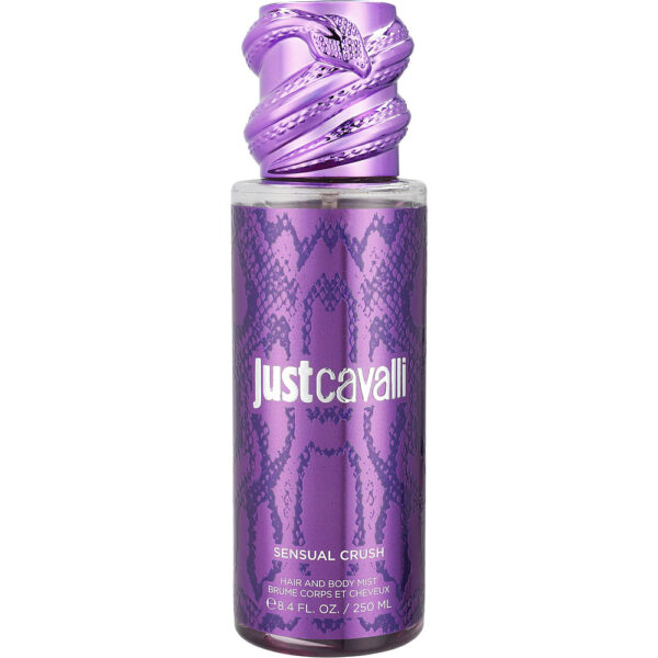 Just Cavalli Sensual Crush Hair & Body Mist 8.4 oz