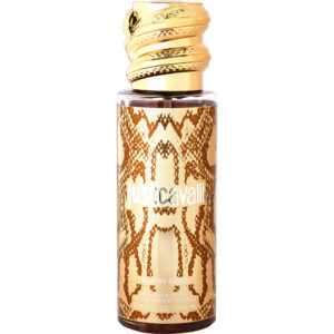 Just Cavalli Sultry Gold Hair & Body Mist 8.4 oz