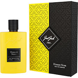 Just Jack Homme Noir EAU DE PARFUM SPRAY 3.4 OZ for MEN