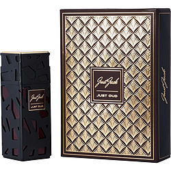 Just Jack Just Oud Eau de Parfum Spray for Men - 3.4 oz