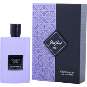Just Jack Orchid Noir Eau de Parfum for Women – 3.4 oz