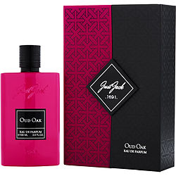 Just Jack Oud Oak EAU DE PARFUM SPRAY 3.4 OZ for Men