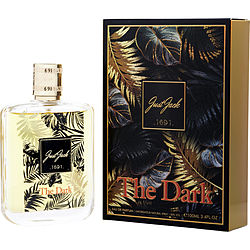 Just Jack The Dark EAU DE PARFUM SPRAY 3.4 OZ