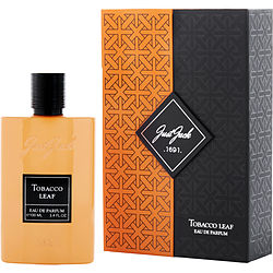 Just Jack Tobacco Leaf EAU DE PARFUM SPRAY 3.4 OZ