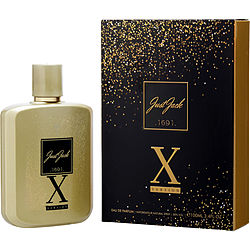 Just Jack Version X EAU DE PARFUM SPRAY 3.4 OZ UNISEX