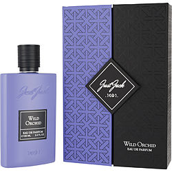Just Jack Wild Orchid EAU DE PARFUM SPRAY 3.4 OZ