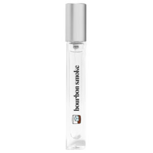 Just Juice Bourbon Smoke Eau de Parfum for Unisex – 0.33 oz