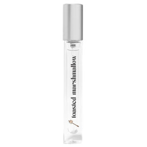 Just Juice Toasted Marshmallow Eau de Parfum for Women – 0.33 oz