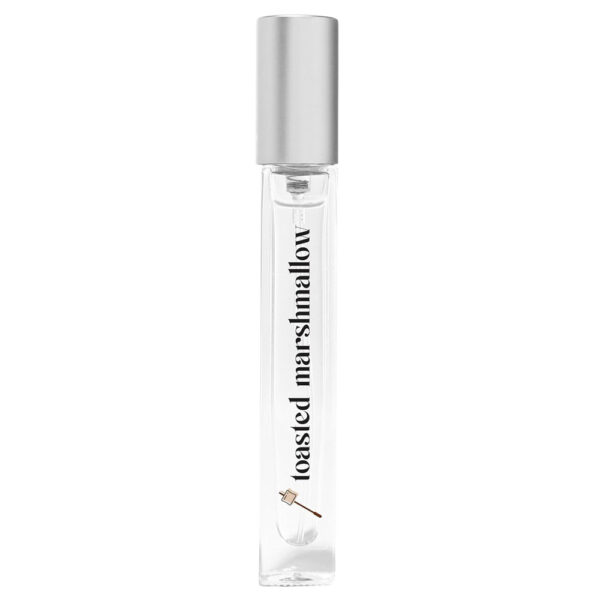 Just Juice Toasted Marshmallow Eau de Parfum for Women – 0.33 oz