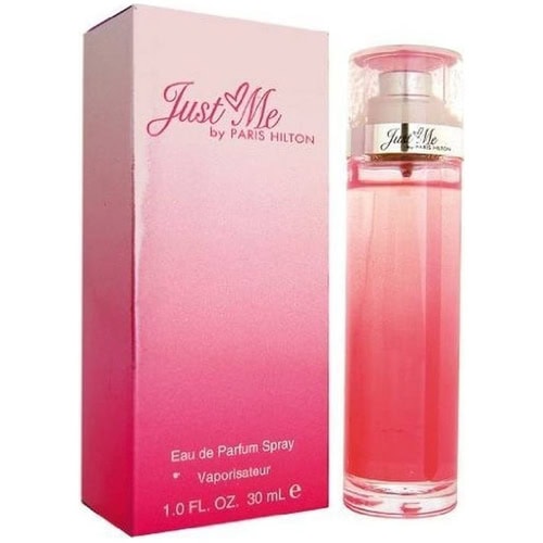 Just Me Eau de Parfum Spray for Women - 1.0 oz