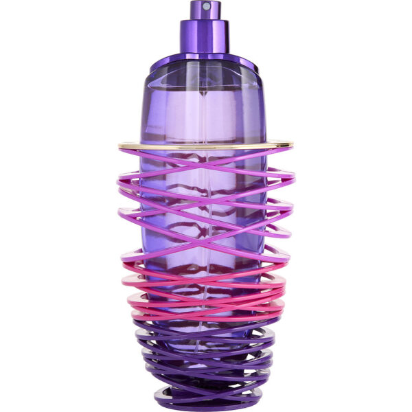 Justin Bieber Girlfriend * Eau de Parfum for Women – 3.4 oz
