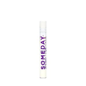 Justin Bieber Someday Eau de Parfum for Women – 0.05 oz