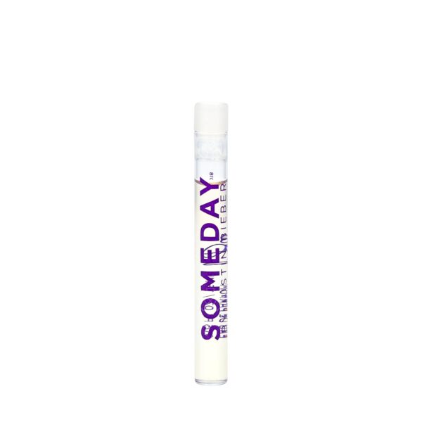 Justin Bieber Someday Eau de Parfum for Women – 0.05 oz