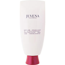 Juvena Body Daily Recreation Refreshing Shower Gel 200ml