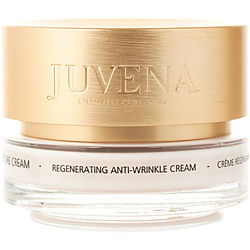 Juvena by Juvena Juvelia Nutri-Restore Regenerating Anti-Wrinkle Cream - Normal To Dry Skin -50ml/1.7OZ for WOMEN