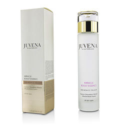 Juvena by Juvena Miracle Boost Essence - All Skin Types -125ml/4.2OZ for WOMEN
