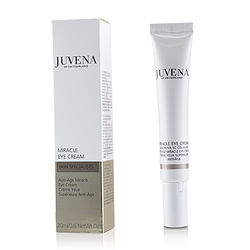 Juvena by Juvena Miracle Eye Cream -20ml/0.6OZ for WOMEN