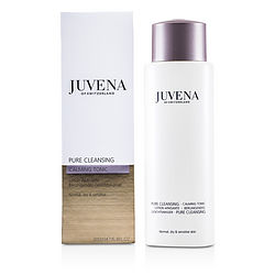 Juvena Pure Calming Tonic - 200ml Soothing Facial Treatment