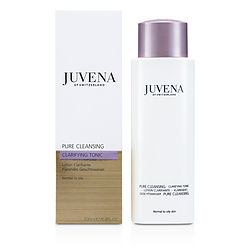 Juvena Pure Clarifying Tonic - 200ml Facial Essence