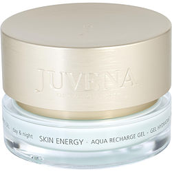 Juvena Skin Energy Aqua Recharge Gel - 50ml Hydrating Day Care