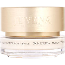Juvena Skin Energy Moisture Cream Rich - 50ml