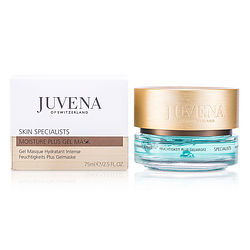 Juvena Specialists Moisture Plus Gel Mask - 75ml