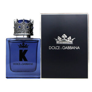 K by Dolce & Gabbana Fragrance