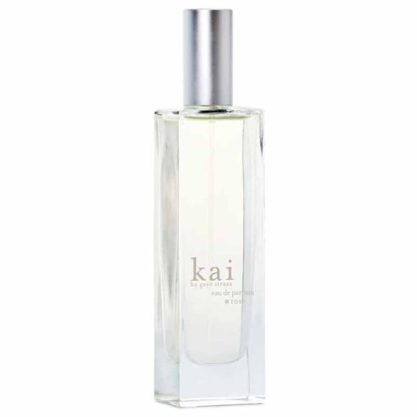 Kai Rose Eau de Parfum for Women – 1.7 oz