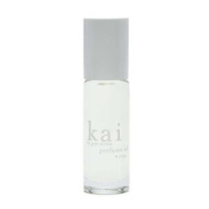 Kai Rose Perfume Oil for Women