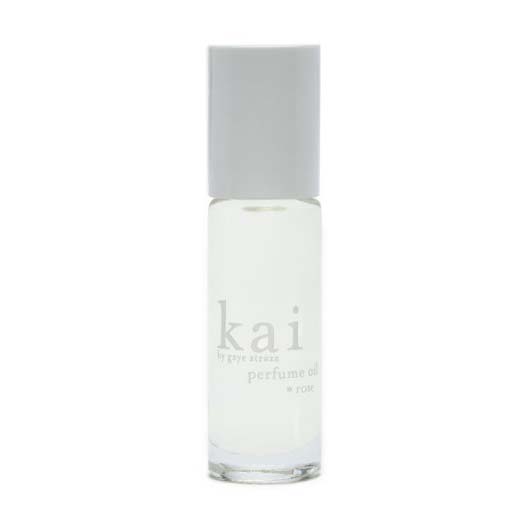Kai Rose Perfume Oil for Women