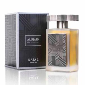 Kajal Alujain Eau de Parfum for Unisex – 3.4 oz