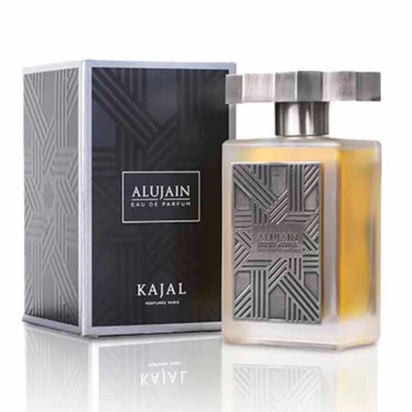 Kajal Alujain Eau de Parfum for Unisex – 3.4 oz