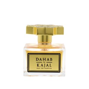Kajal Dahab Eau de Parfum for Unisex – 3.4 oz