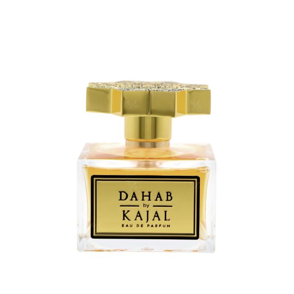 Kajal Dahab Eau de Parfum for Unisex – 3.4 oz