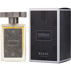 Kajal Fiddah by Kajal EAU DE PARFUM SPRAY 3.4 OZ
